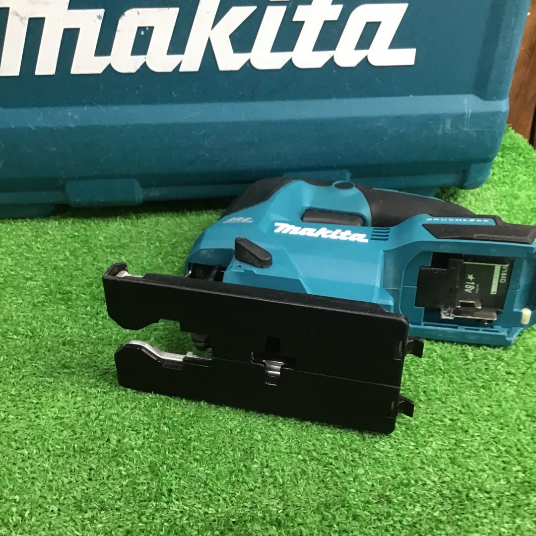 ★マキタ(makita) コードレスジグソー JV184DZK【町田店】