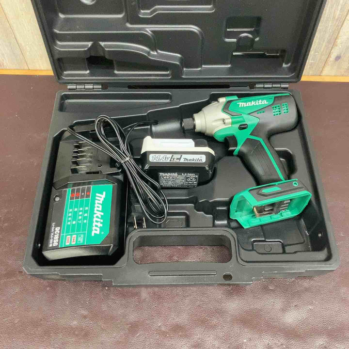 【中古品】マキタ(makita) コードレスインパクトドライバー M695DS【東大和店】