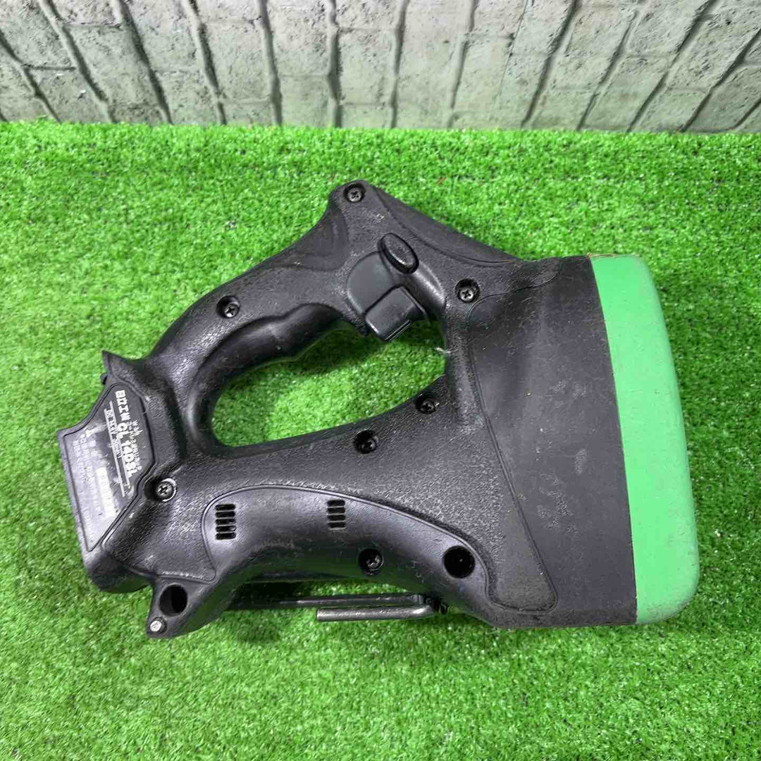 ★ハイコーキ(HIKOKI ※旧:日立工機) コードレス全ネジカッター CL14DSL(LYPK)(L)【川口店】