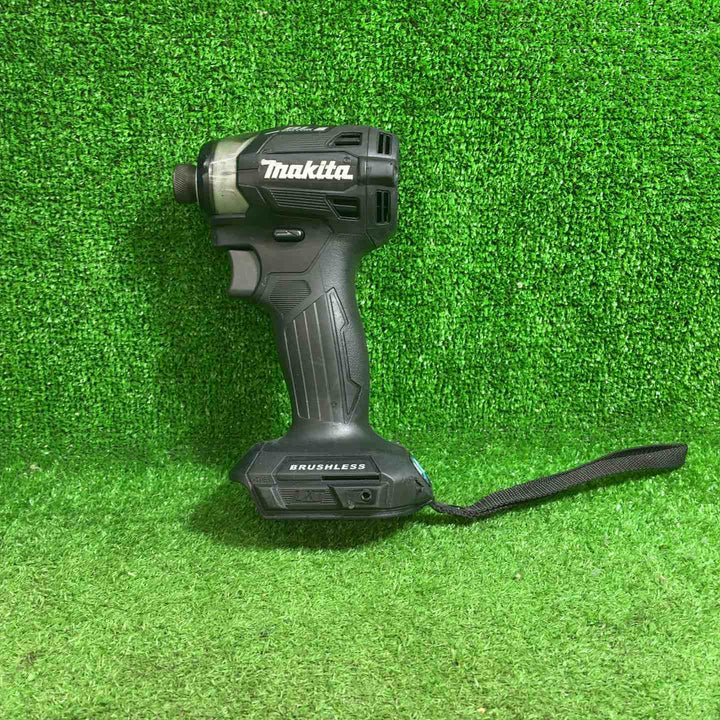 マキタ(makita) コードレスインパクトドライバー TD173DZB【藤沢店】