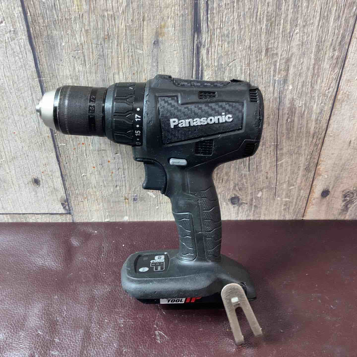 【中古品】パナソニック(Panasonic) コードレス振動ドリルドライバー EZ79A2X-B【東大和店】