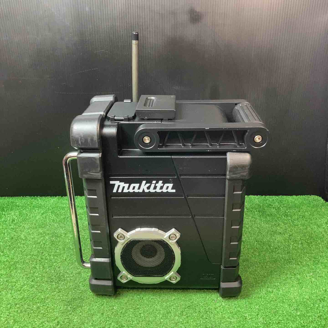 【中古品】☆マキタ(makita) コードレスラジオ MR103B【岩槻店】