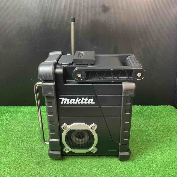【中古品】☆マキタ(makita) コードレスラジオ MR103B【岩槻店】