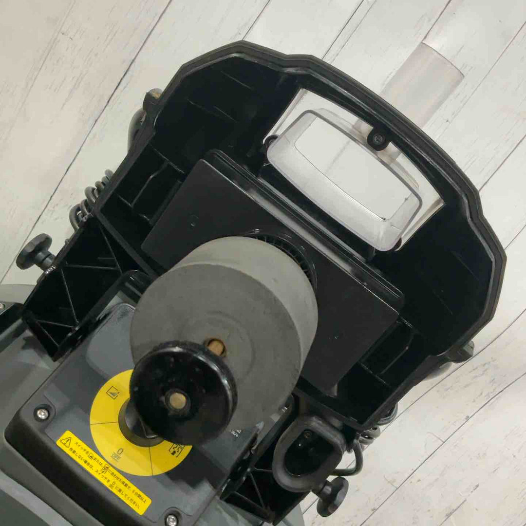 【店頭受取り限定】ケルヒャー (KARCHER) カーペットリンスクリーナー Puzzi 30/4 1.101-127.0 動作確認済【川口店】