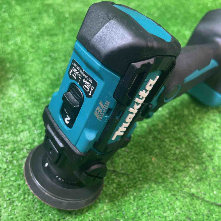 ★マキタ(makita) コードレスサンダポリッシャー PV300DRG【桶川店】