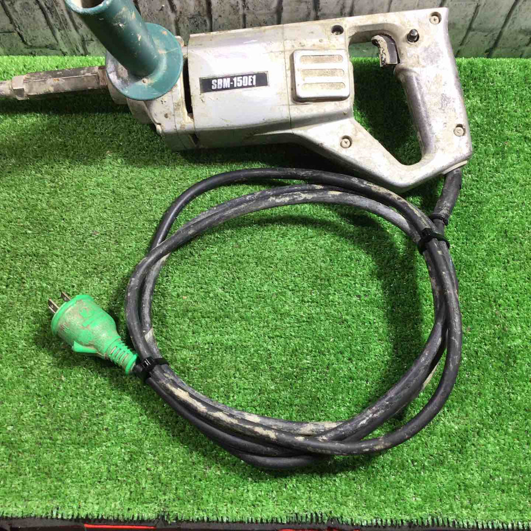 ◇日本電産テクノモータ (NDC ※旧：東芝 TOSHIBA) かくはん機 パワーミックス PMA-240【川口店】