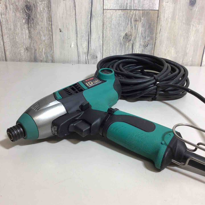 リョービ RYOBI コードレスインパクトドライバ BID-140【戸田店】