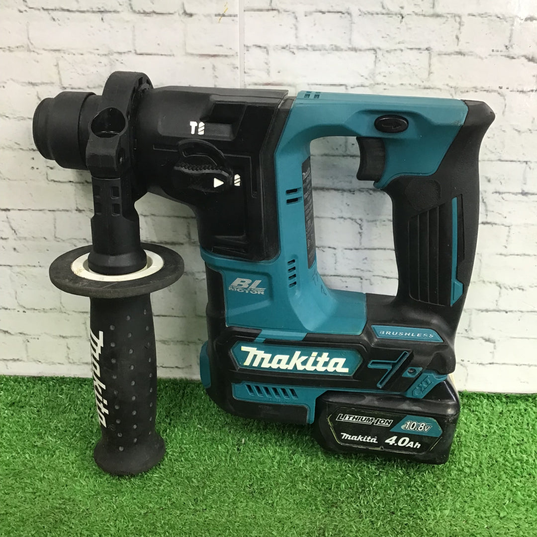 ★マキタ(makita) コードレスハンマドリル HR166DSMX【町田店】