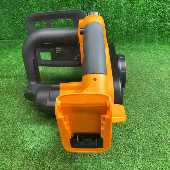 リョービ(Ryobi) 充電式チェンソー BCS-1800L1 616900A【藤沢店】
