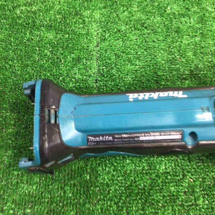 ☆マキタ(makita) 100mmコードレスディスクグラインダー GA400DZ【町田店】