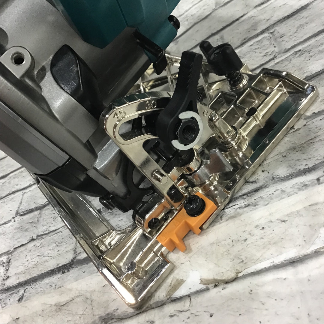 ★マキタ(makita) コードレスマルノコ HS008GZ【川口店】