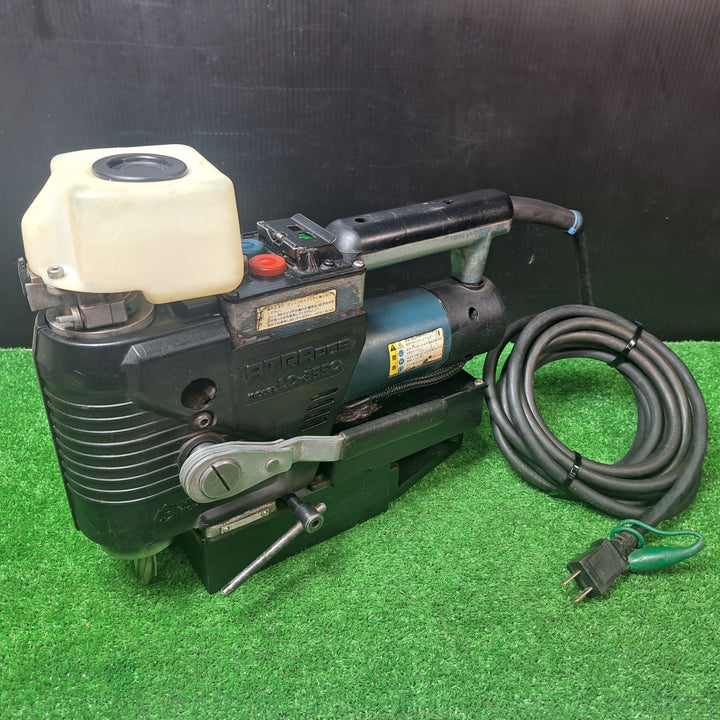 ◇日東工器 磁気ボール盤 LO-3550 アトラエース ジェットブローチ15個おまけ付【岩槻店】