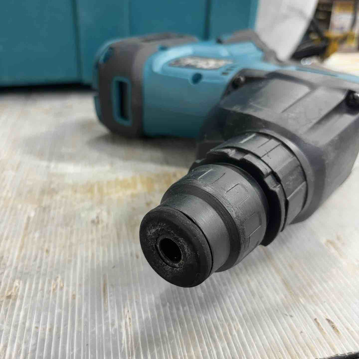★マキタ(makita) コードレスハンマドリル HR244DRGX【草加店】