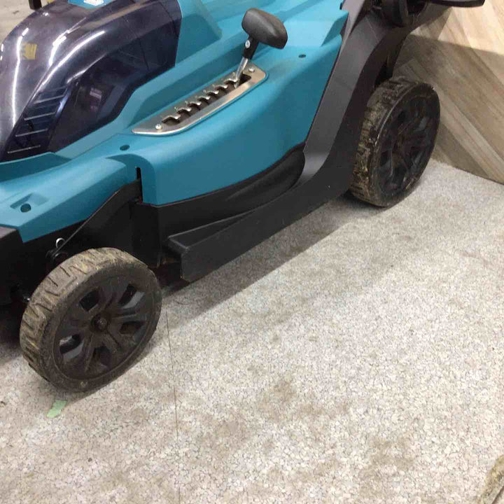 【中古品 店頭受取り限定】マキタ Makita 330ミリ充電式芝刈機 18V 本体のみ MLM330DZ【八潮店】