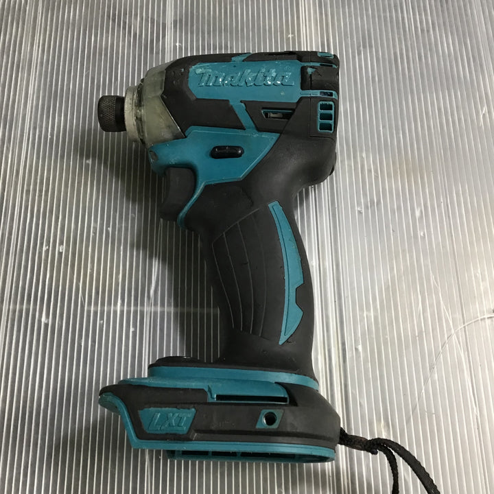 ★マキタ(makita) コードレスインパクトドライバー TD148DZ【草加店】