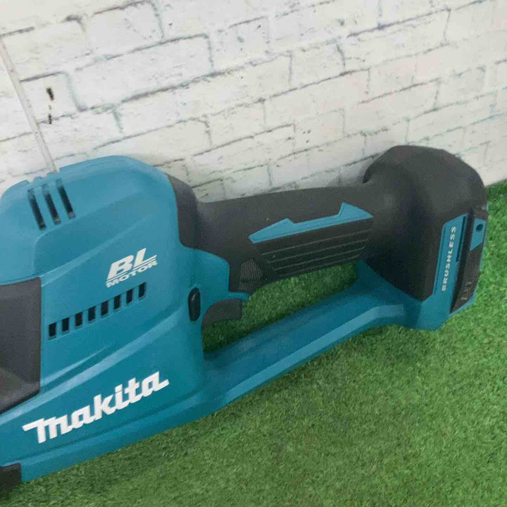 ★マキタ(makita) コードレスレシプロソー JR189DZ【町田店】