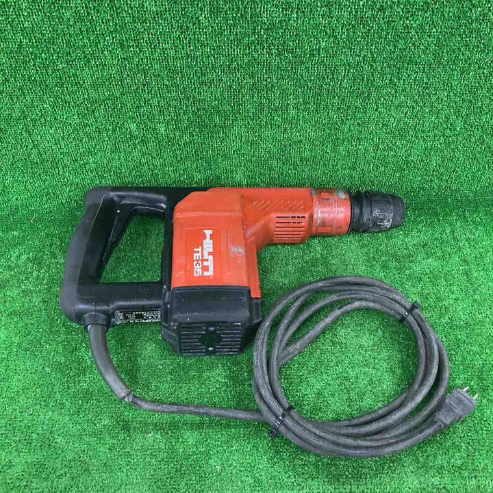 ◇ヒルティ(HILTI) ハンマドリル TE35【川崎店】