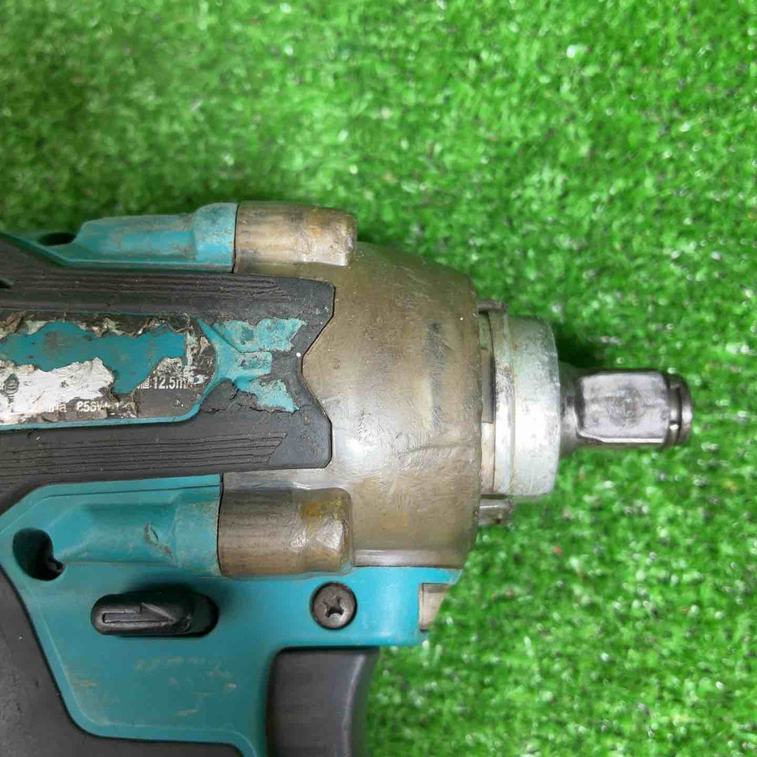 【中古品】 マキタ (makita) コードレスインパクトレンチ TW300DRGX 【藤沢店】