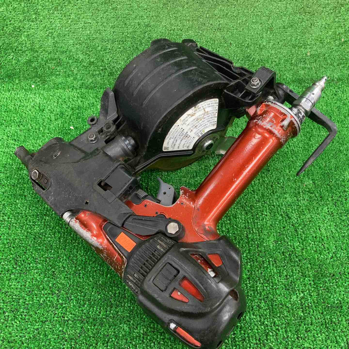 ★マックス(MAX) 高圧エア釘打ち機 HN-65N3(D)-R【川崎店】