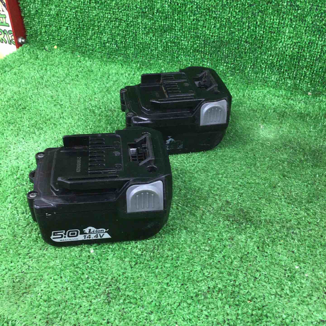 マックス(MAX) 鉄筋結束機 リバータイア RB-440T-B2CA/1440A【川崎店】