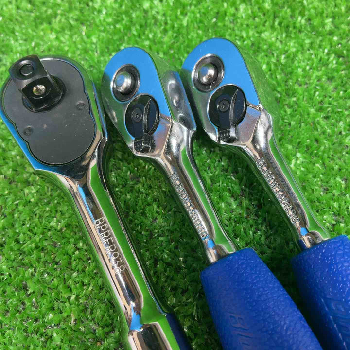 ブルーポイント 各種工具セット ペンチ・プライヤー・ソケット BLPDM1210L～1219L、BLPSM3824L・3822・3821・3820等 【藤沢店】