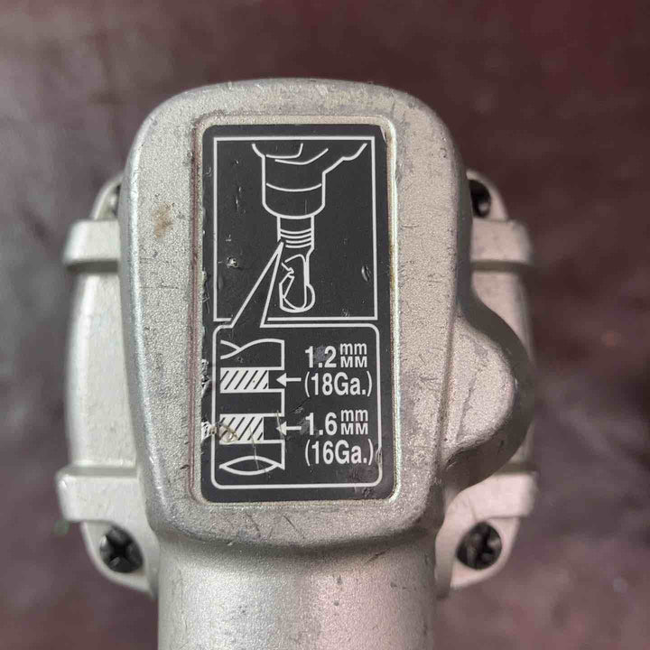 【中古品】◇マキタ(makita) コードレスニブラ JN161DRG 18V【東大和店】