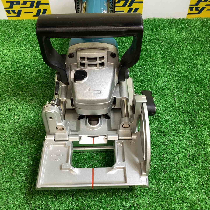 ★マキタ(makita) コードレスジョイントカッター PJ180DZ【越谷店】