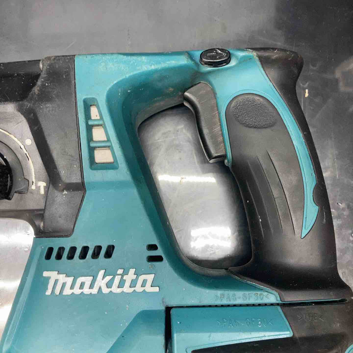 ★マキタ(makita) コードレスハンマドリル HR244DRGX【川越店】
