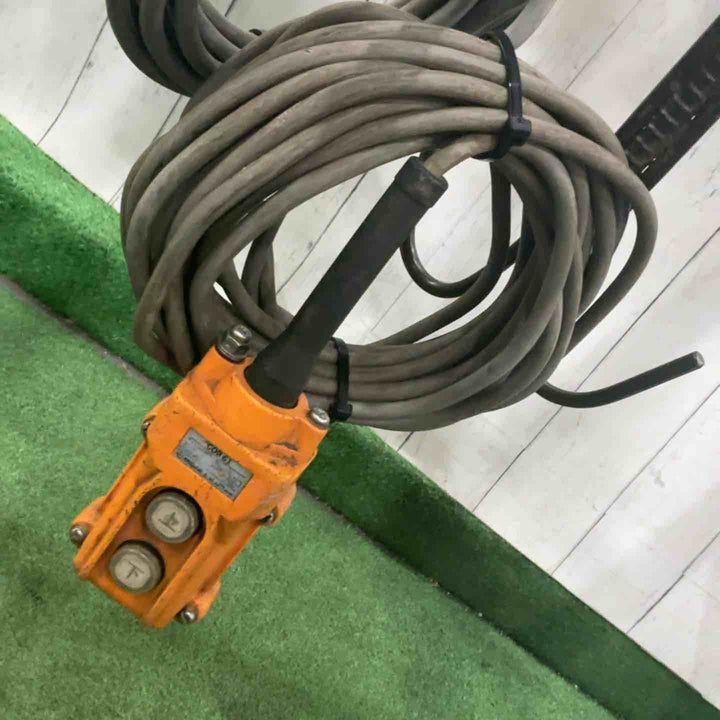 ☆トーヨーコーケン ベビーホイスト BH-N300 動作確認済【川口店】
