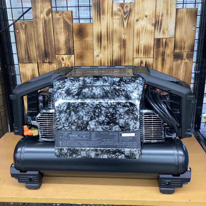 ★マックス(MAX) 高圧専用エアコンプレッサー AK-HH1310E_ガイアシルバー【越谷店】