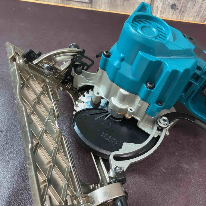 【中古品】 マキタ(makita) コードレス丸のこ HS472DZ 14.4V 125mm【東大和店】