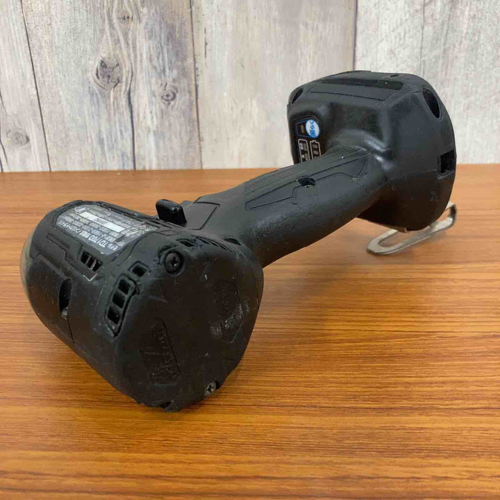 【中古品】★マキタ(makita) コードレスインパクトドライバー TD170DRGXB【八潮店】