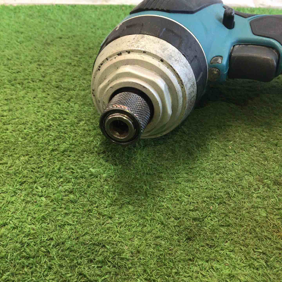 ◇マキタ(makita) コードレス4モードインパクトドライバー TP141DZ【町田店】