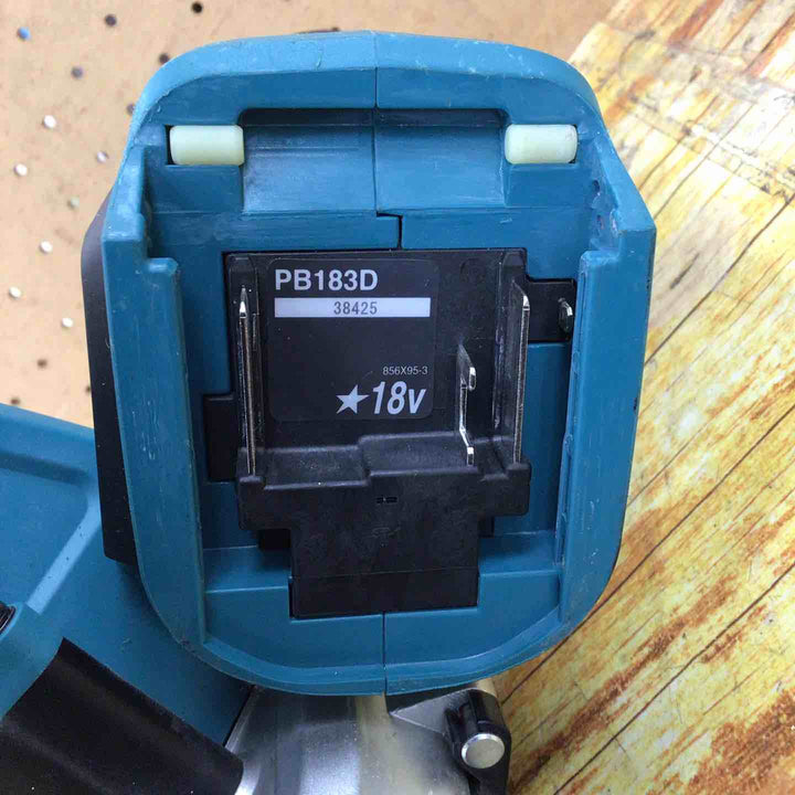 ★マキタ(makita) コードレスポータブルバンドソー PB183DZ【川崎店】