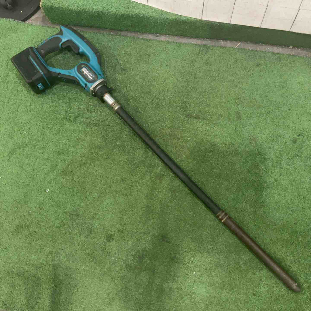 【店頭受取り限定】☆マキタ(makita) コードレスコンクリートバイブレータ VR340DZ 14.4V 動作確認済【川口店】