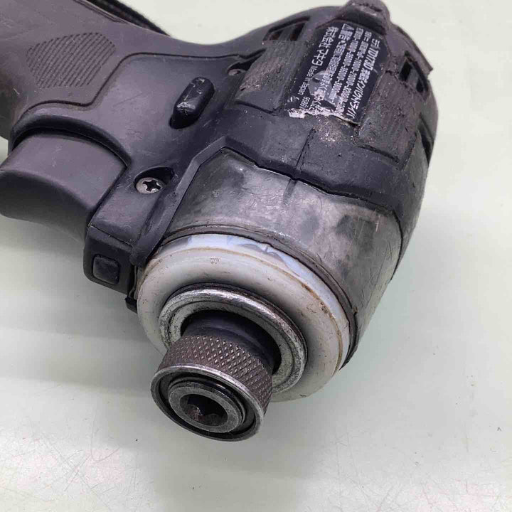 ★マキタ(makita) コードレスインパクトドライバー TD173DZB【越谷店】