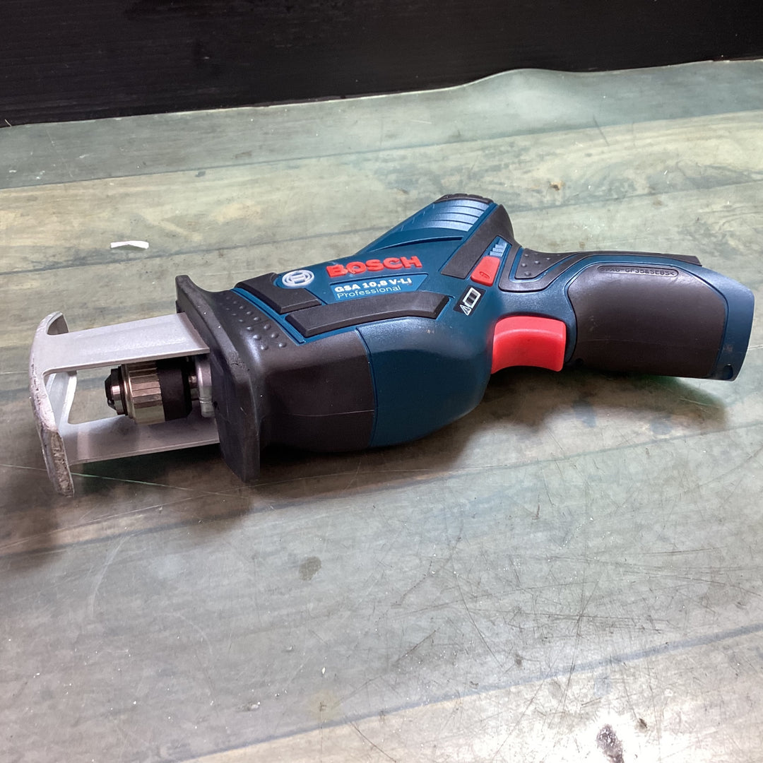 ボッシュ(BOSCH) 10.8V コードレスセーバーソー GSA10.8V-LI 【東大和店】