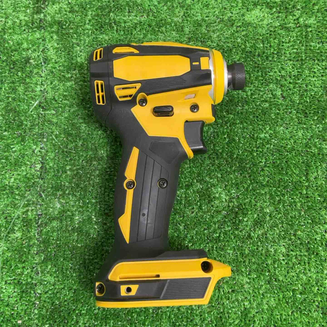 ★マキタ(makita) コードレスインパクトドライバー TD172DZFY【草加店】