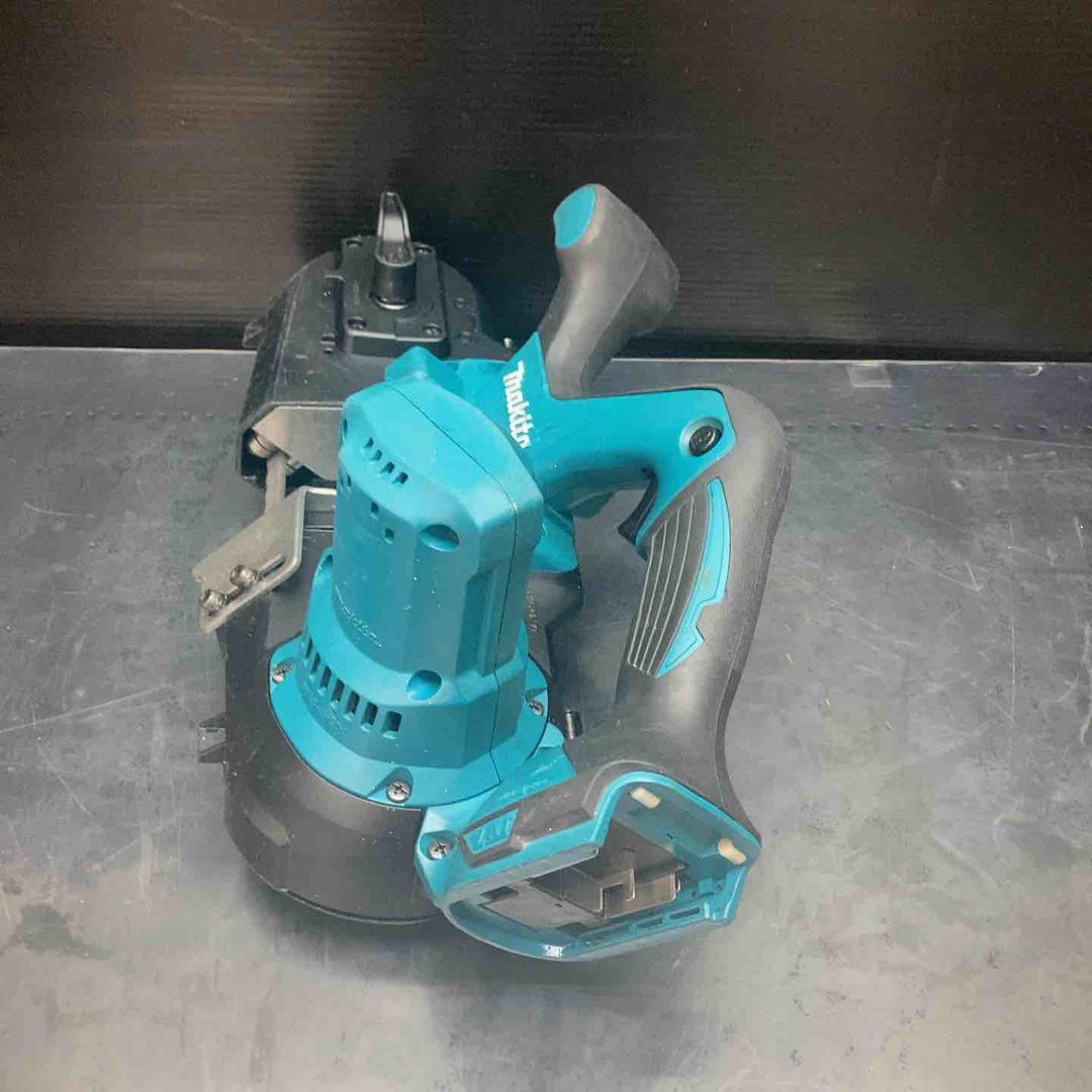 ★マキタ(makita) コードレスバンドソー PB181DZ【川越店】
