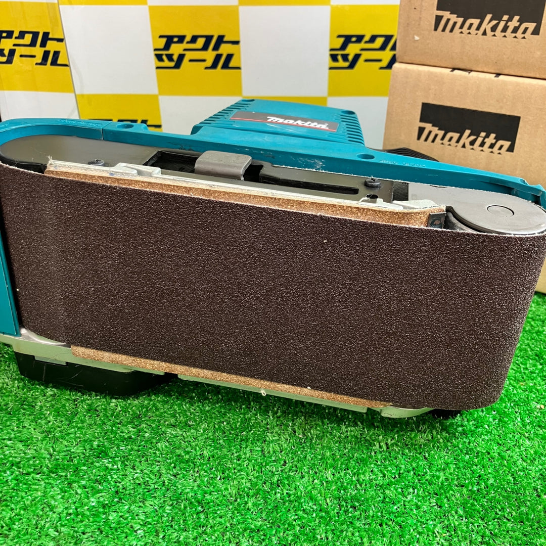 ☆マキタ(makita) ベルトサンダ 9404【越谷店】