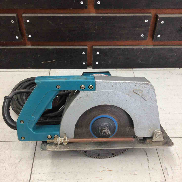 【現状品】 マキタ/makita コンクリートカッター 4107B 7型カッタ 【鴻巣店】