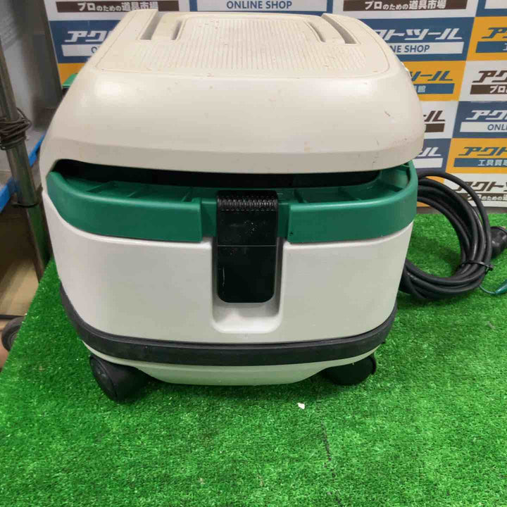 ★ハイコーキ(HIKOKI ※旧:日立工機) 集じん機 乾式 RP80YD【草加店】