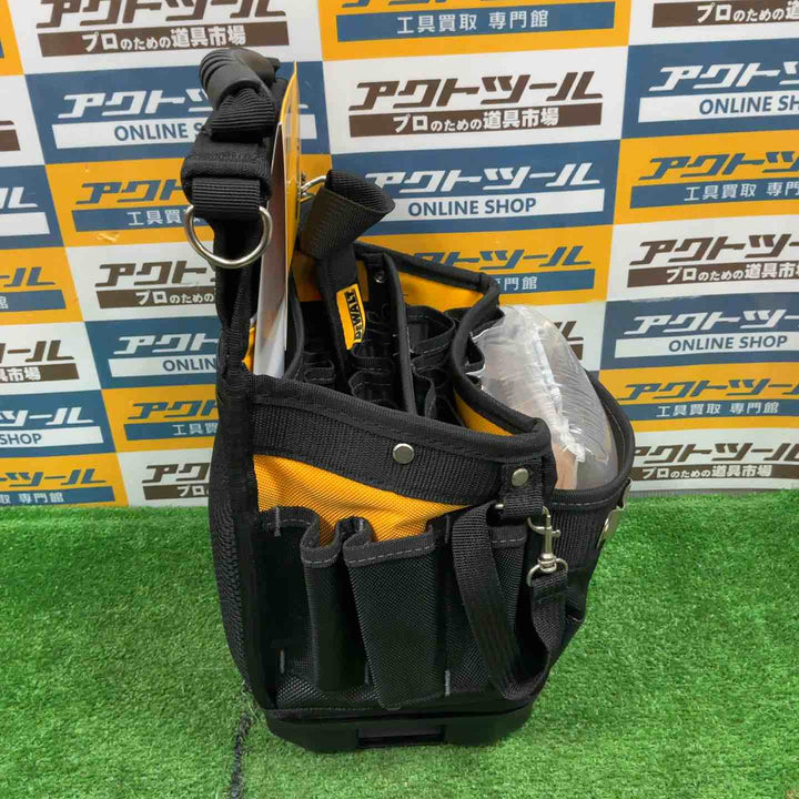 デウォルト(DEWALT) ティースタック2.0 トートバッグ DWST83541-1【草加店】