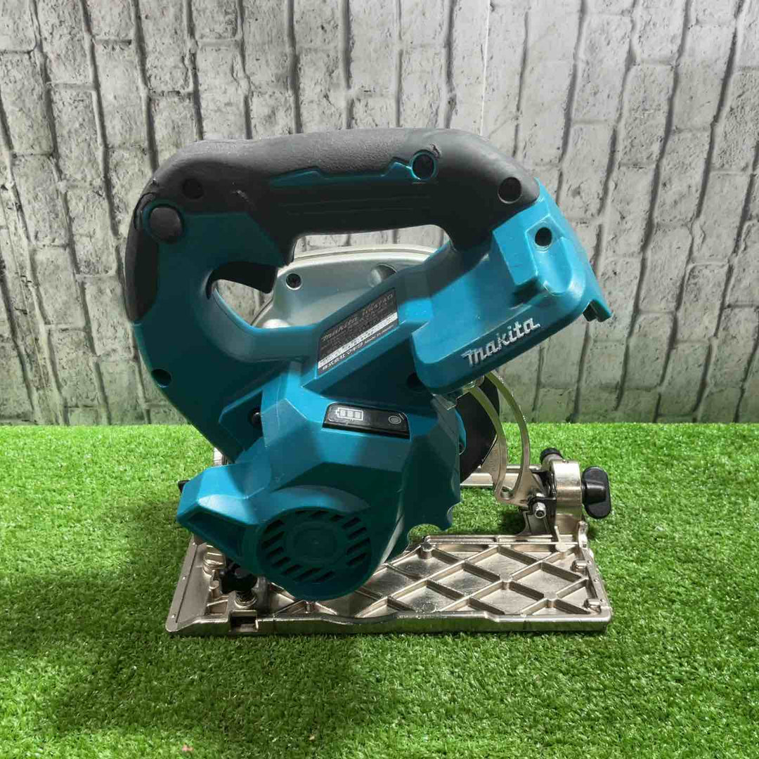 ★マキタ(makita) コードレス丸のこ HS474DZ【川口店】