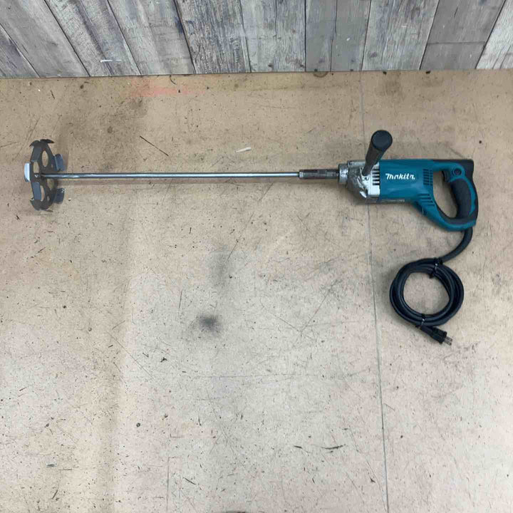 【中古品】マキタ(makita) かくはん機 UT2204 100v 【東大和店】