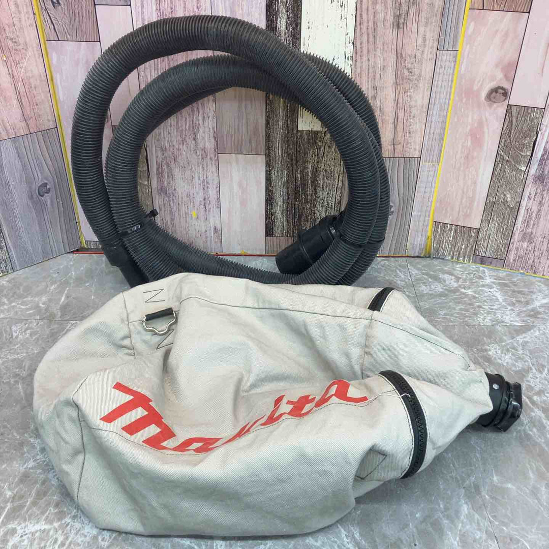 ★マキタ(makita) 小型集じん機 乾式 450(P)【八潮店】