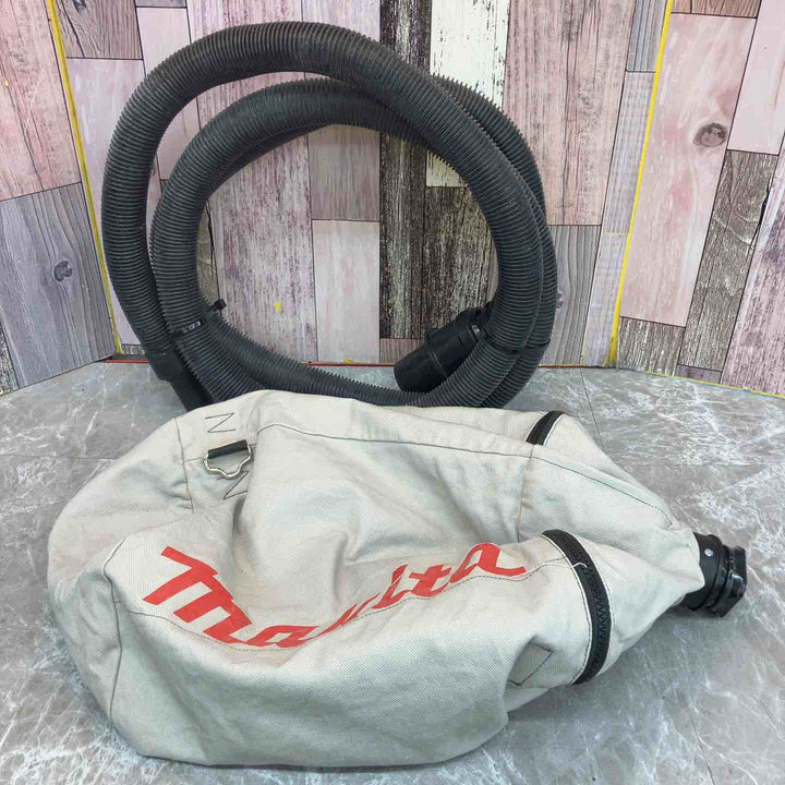 ★マキタ(makita) 小型集じん機 乾式 450(P)【八潮店】