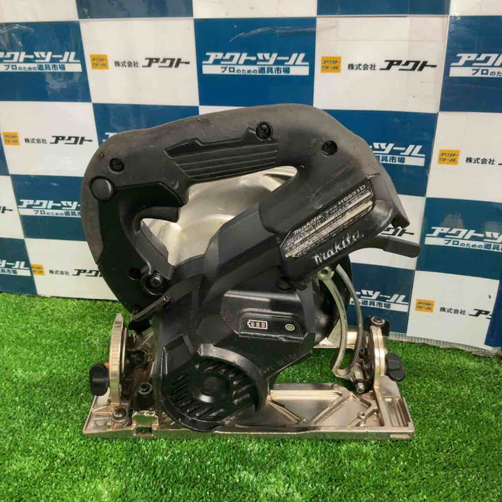 ★マキタ(makita) コードレス丸のこ HS631DZB【草加店】
