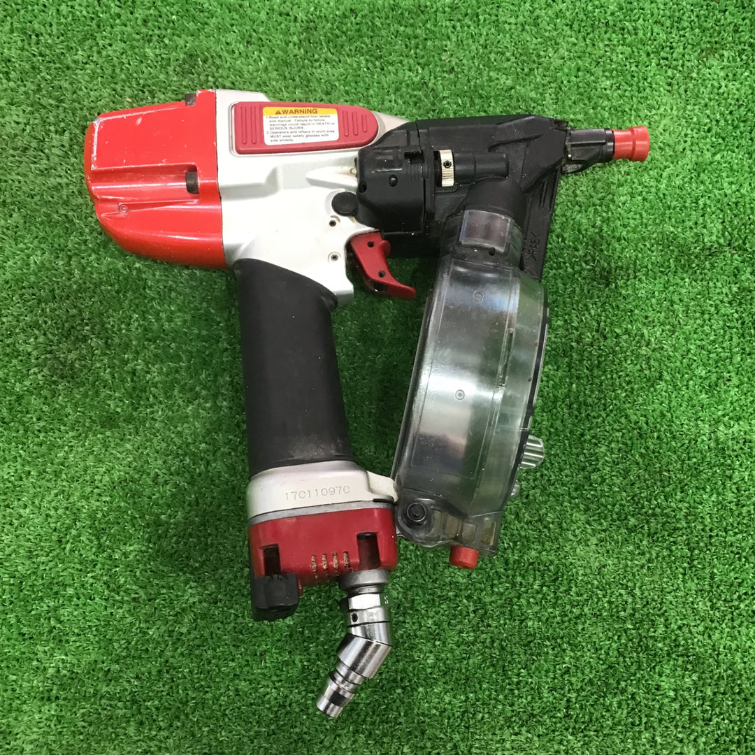 ★マックス(MAX) 常圧エア釘打ち機 CN-238【草加店】
