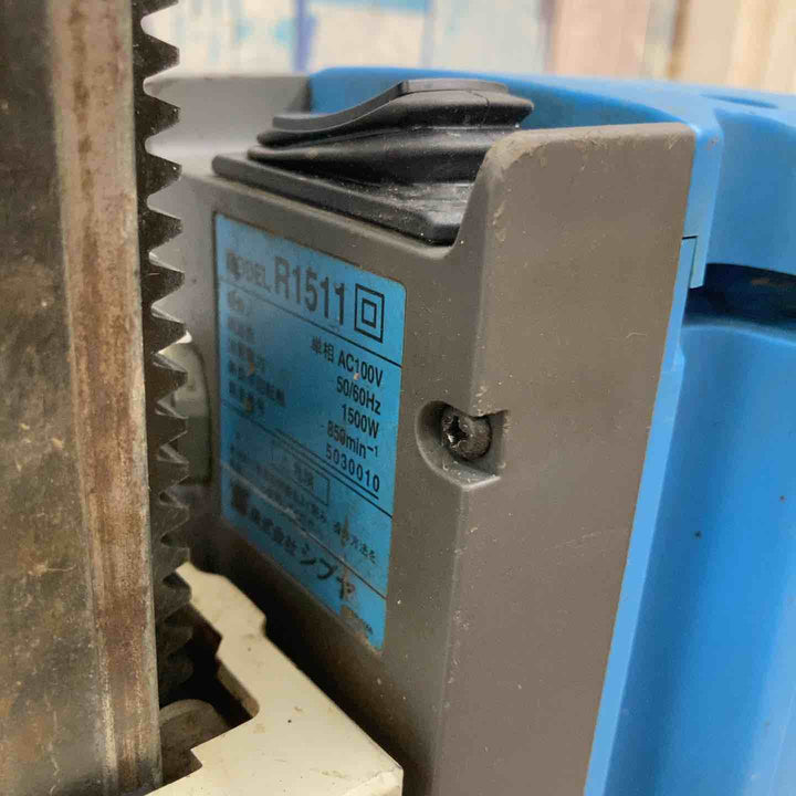 ◇シブヤ(SHIBUYA) コアドリル TS-132/R1511【柏店】